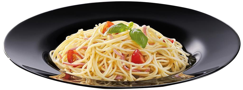 دیس پاستا لومینارک luminarc pasta dish